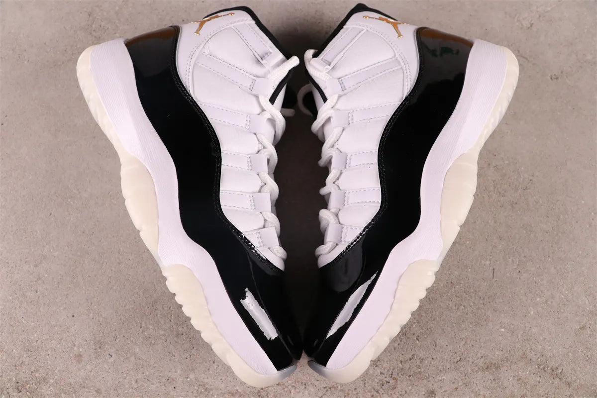 retro Air Jordan 11 Jubilee - Hình 6