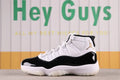 retro Air Jordan 11 Jubilee