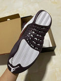 retro Air Jordan 12 Burgundy