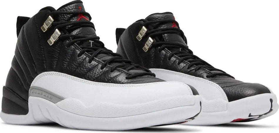 Air Jordan 12 Retro Playoffs - Hình 4