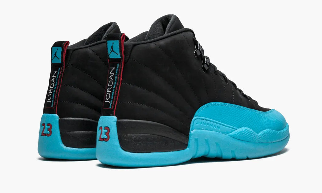 Jordan 12 Retro Dark Concord - Hình 5