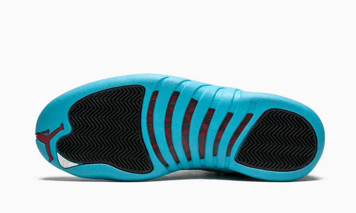 Jordan 12 Retro Dark Concord - Hình 2