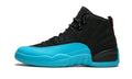 retro Air Jordan 12 Dark Concord