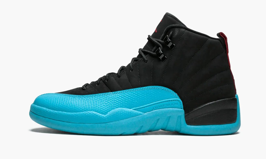 retro Air Jordan 12 Dark Concord - Hình 2
