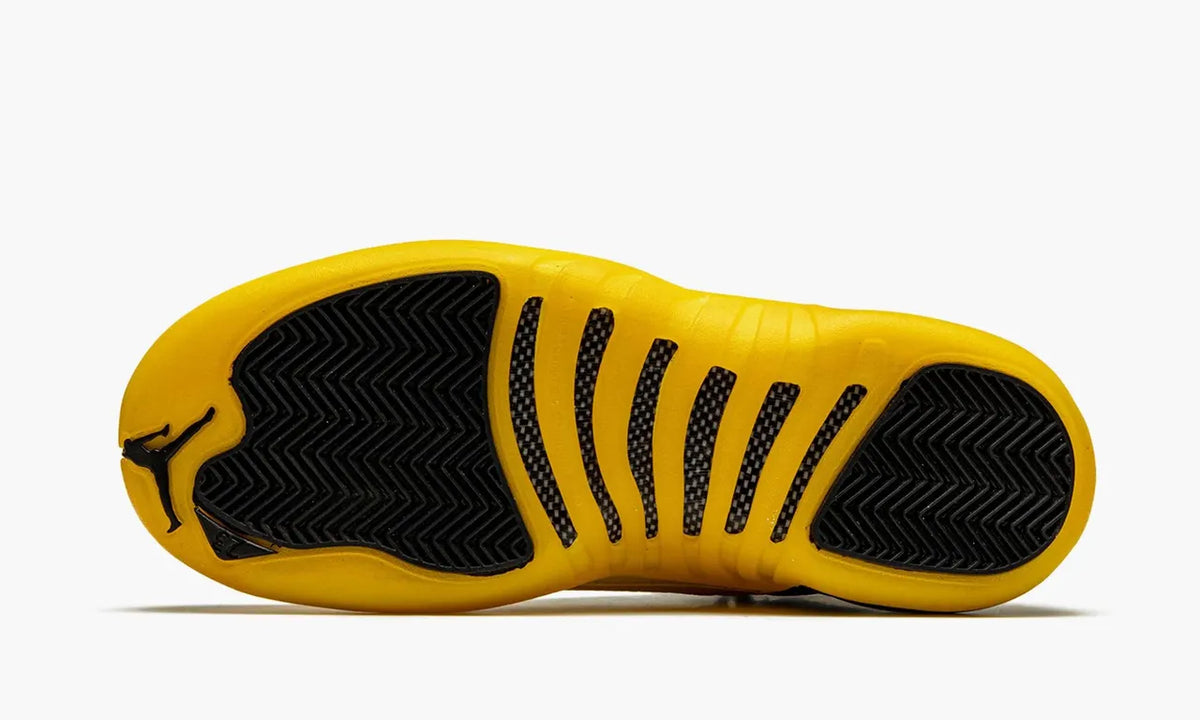 Air Jordan 12 Taxi Flip - Hình 2