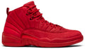 premium Air Jordan 12 Retro Gym Red