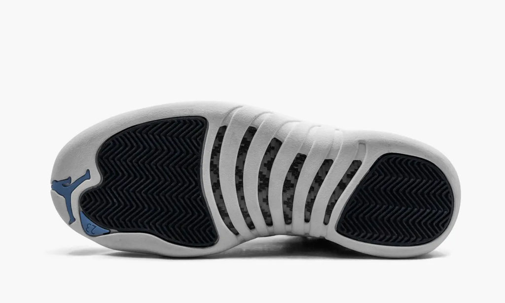 Air Jordan 12 Indigo - Hình 6