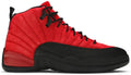 Air Jordan 12 Retro Red Suede