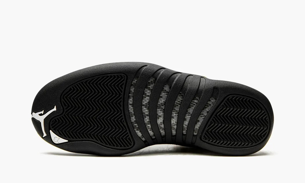 Air Jordan 12 Retro Taxi - Hình 6