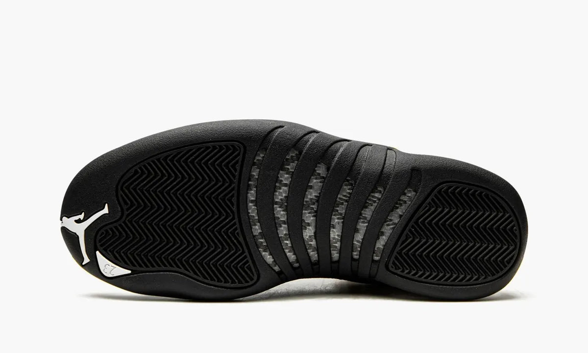 Air Jordan 12 Retro Taxi - Hình 6
