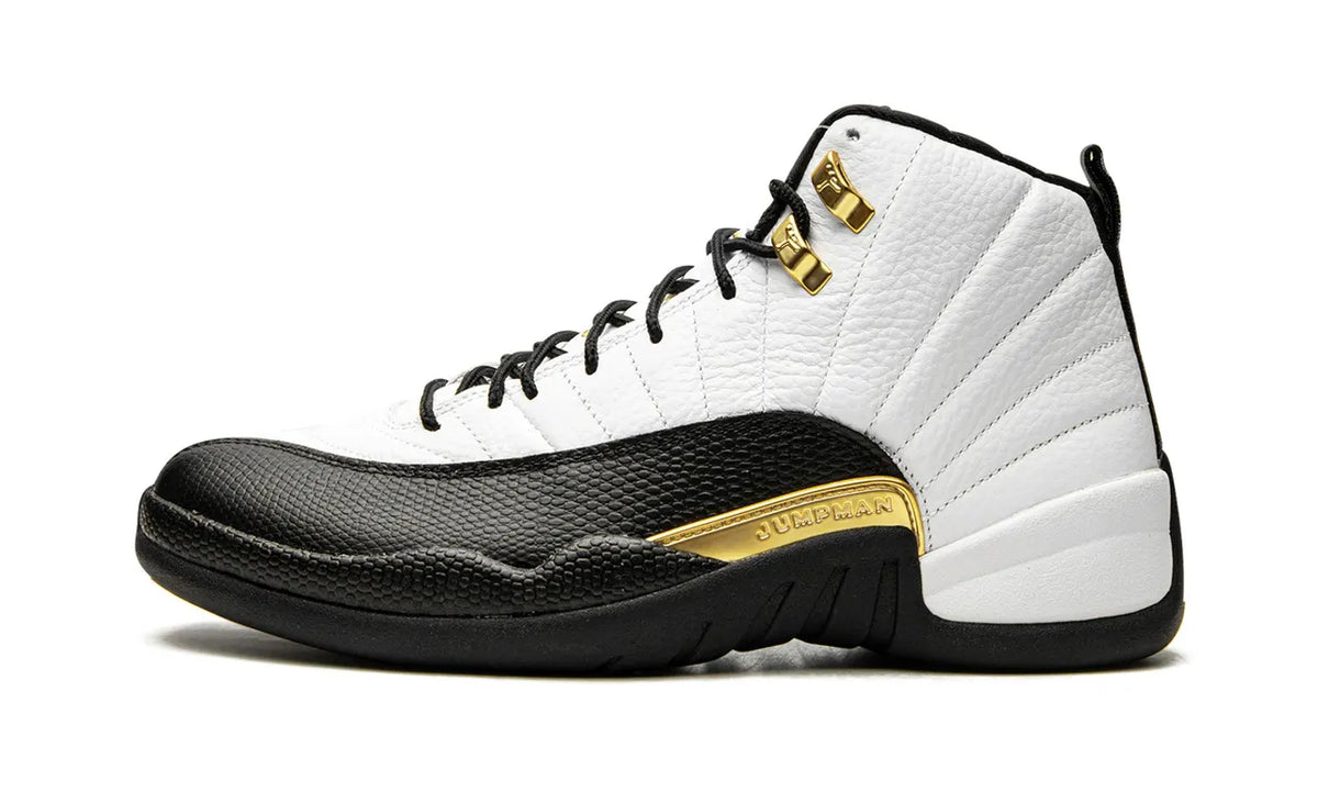 Air Jordan 12 Retro Taxi