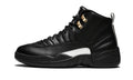 Jordan 12 Retro Black Taxi