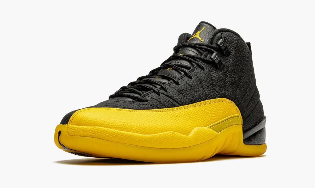 Air Jordan 12 Retro Taxi - Hình 5