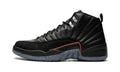 Jordan 12 Retro Black Concord