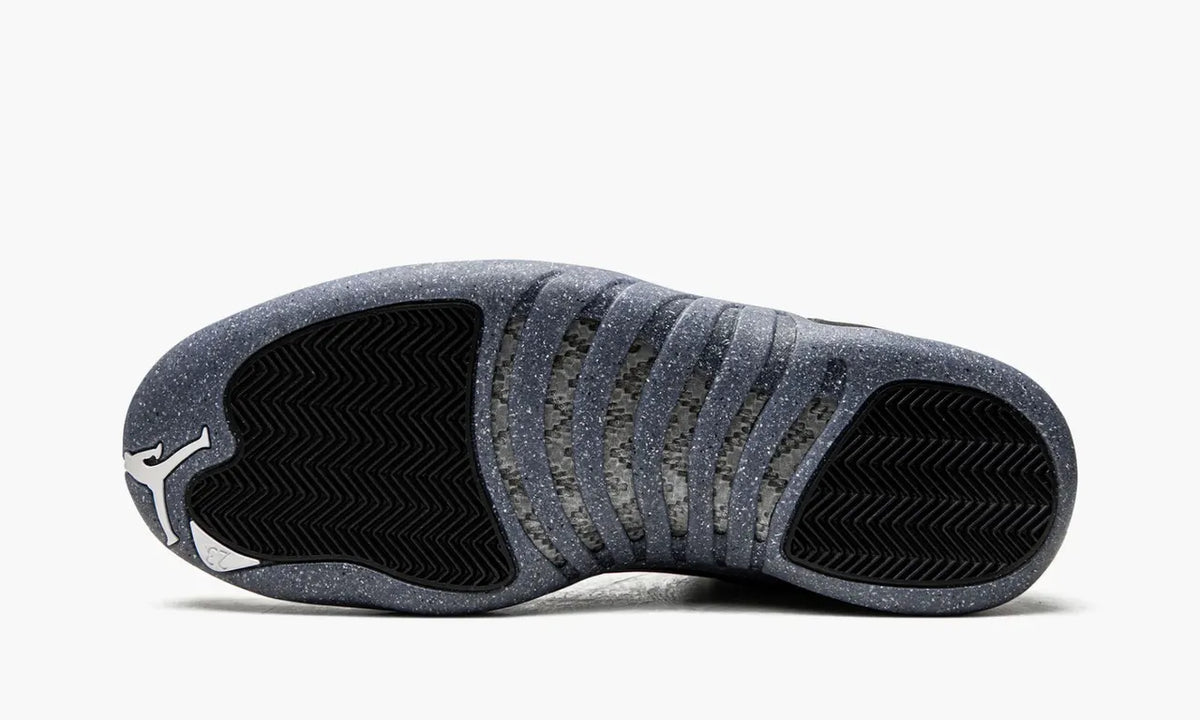 Jordan 12 Retro Black Concord - Hình 6