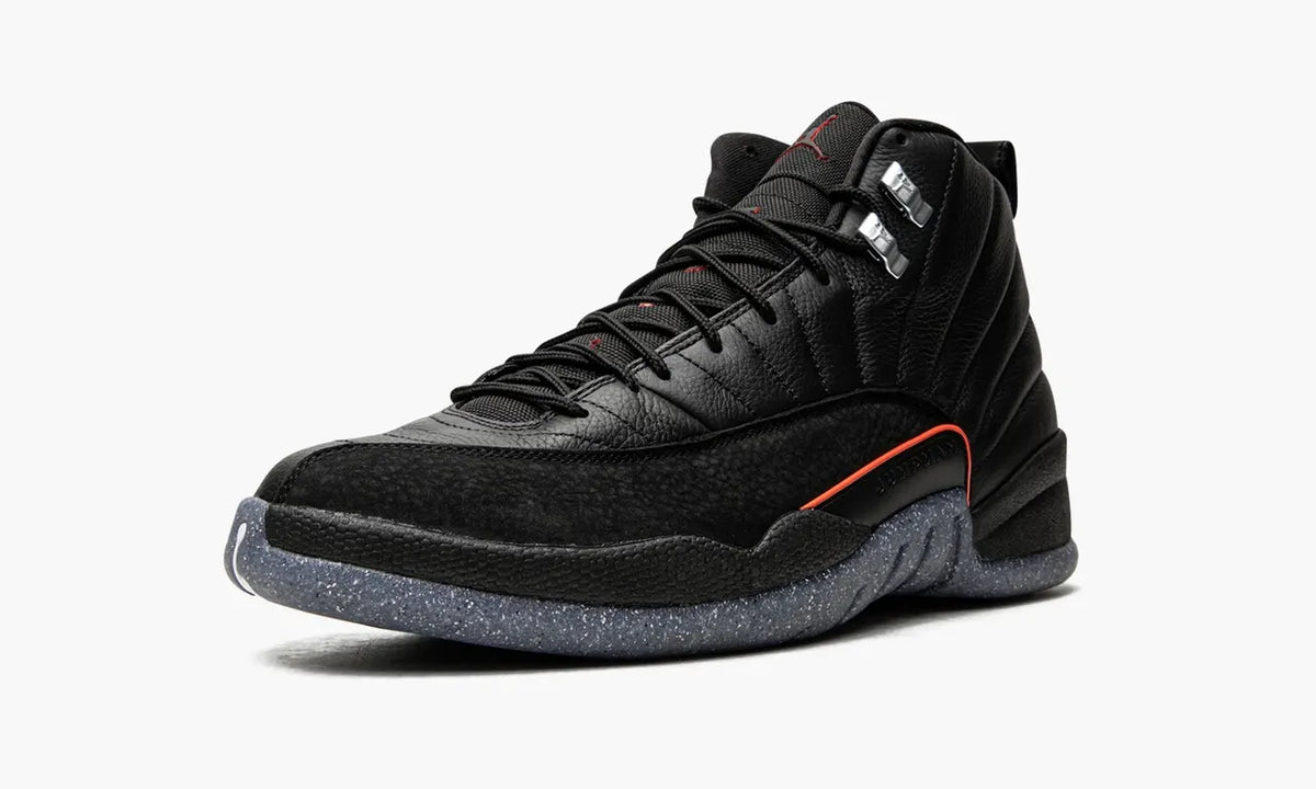 Jordan 12 Retro Black Concord - Hình 5