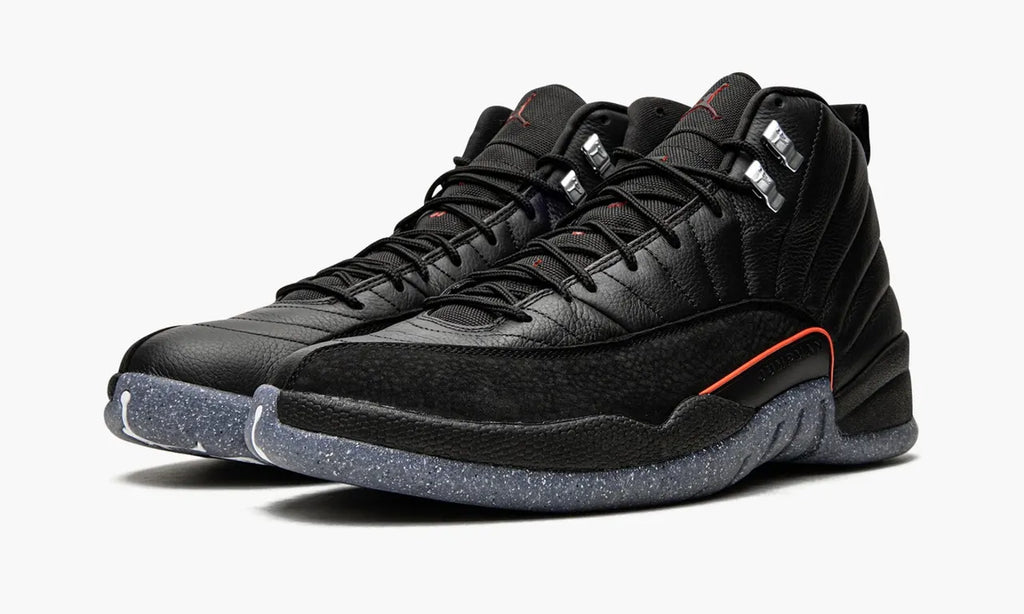 Jordan 12 Retro Black Concord - Hình 3