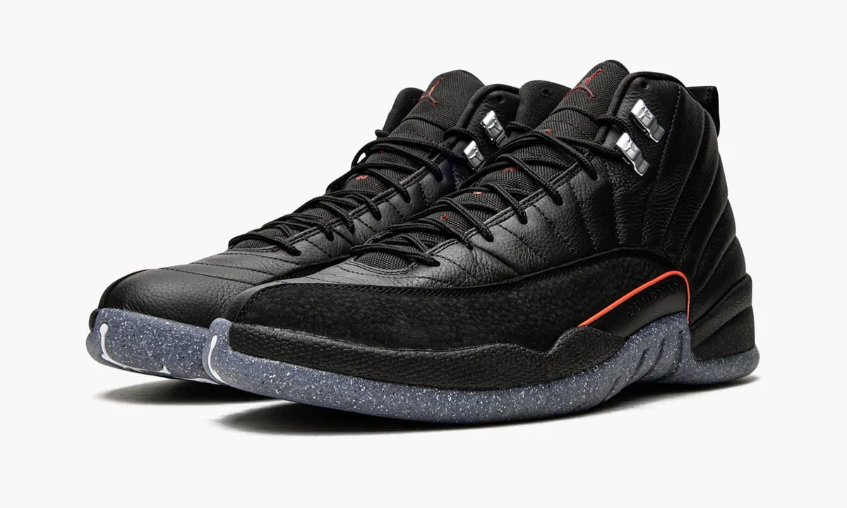 Jordan 12 Retro Black Concord - Hình 3