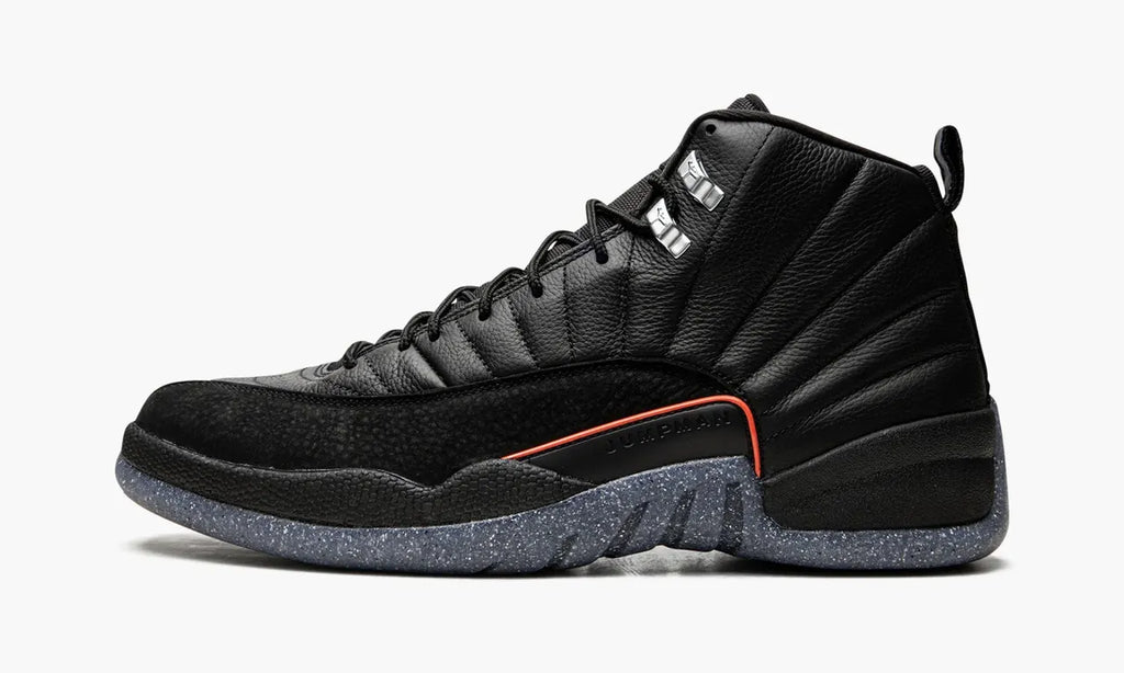 Jordan 12 Retro Black Concord - Hình 2
