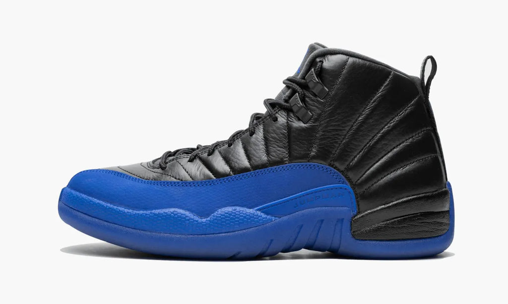 Air Jordan 12 Retro Black Royal - Hình 3