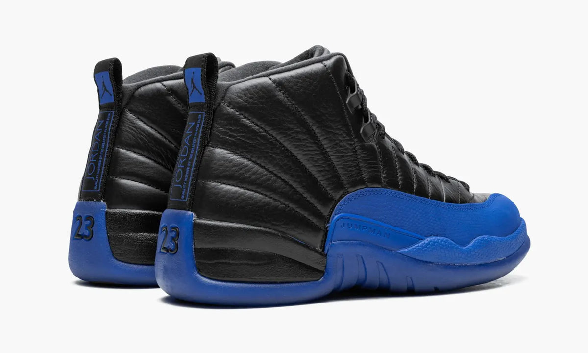Air Jordan 12 Retro Black Royal - Hình 5