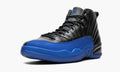 Air Jordan 12 Retro Black Royal