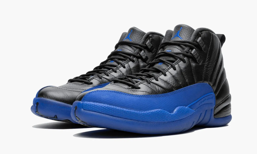 Air Jordan 12 Retro Black Royal - Hình 4