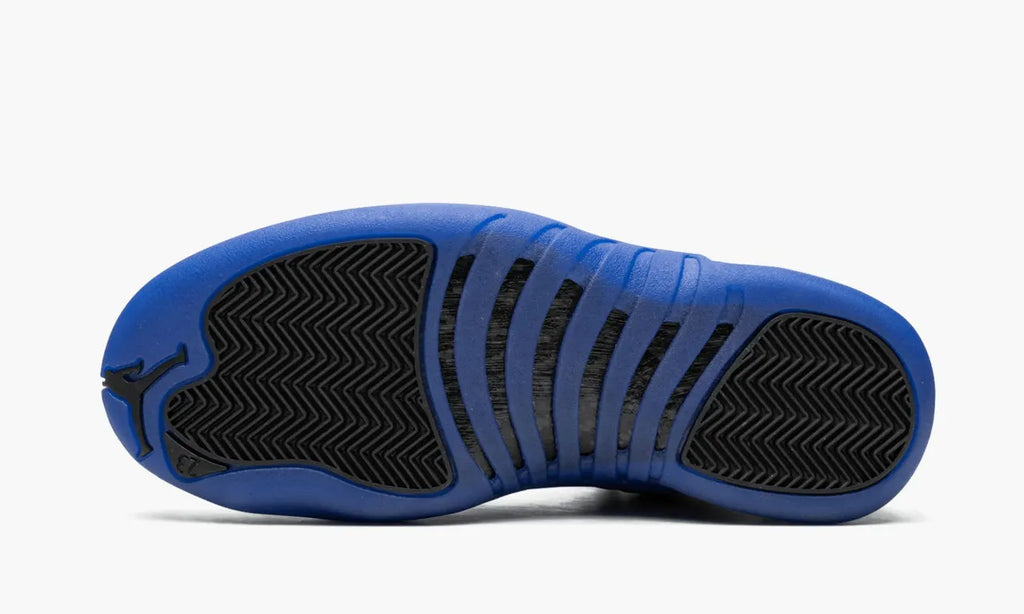 Air Jordan 12 Retro Black Royal - Hình 2