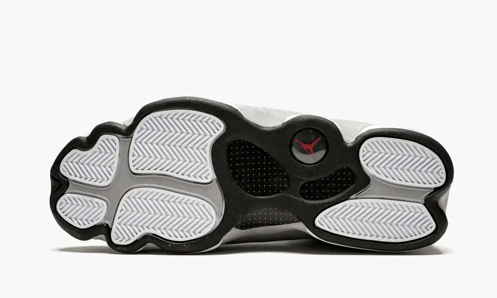 Air Jordan 13 Wolf Grey - Hình 6