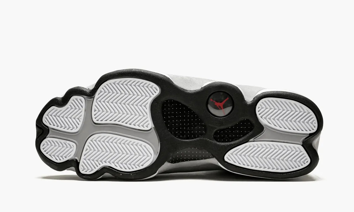 Air Jordan 13 Wolf Grey - Hình 6