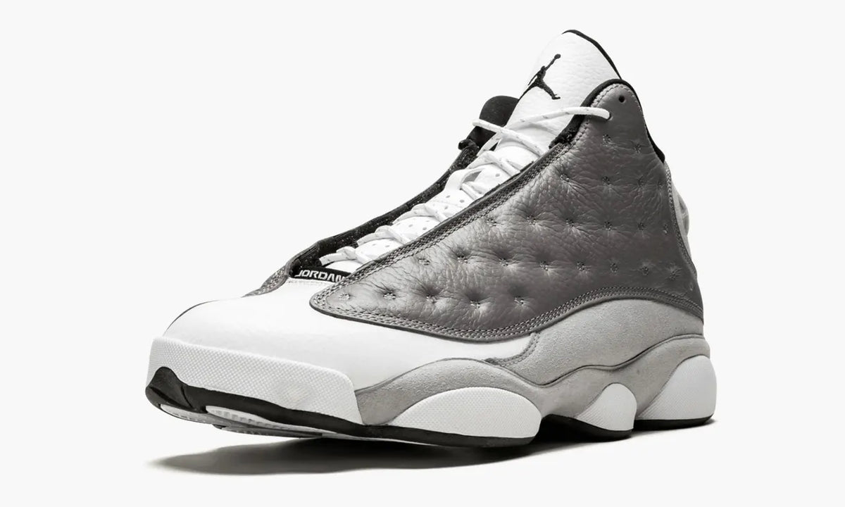 Air Jordan 13 Wolf Grey - Hình 5
