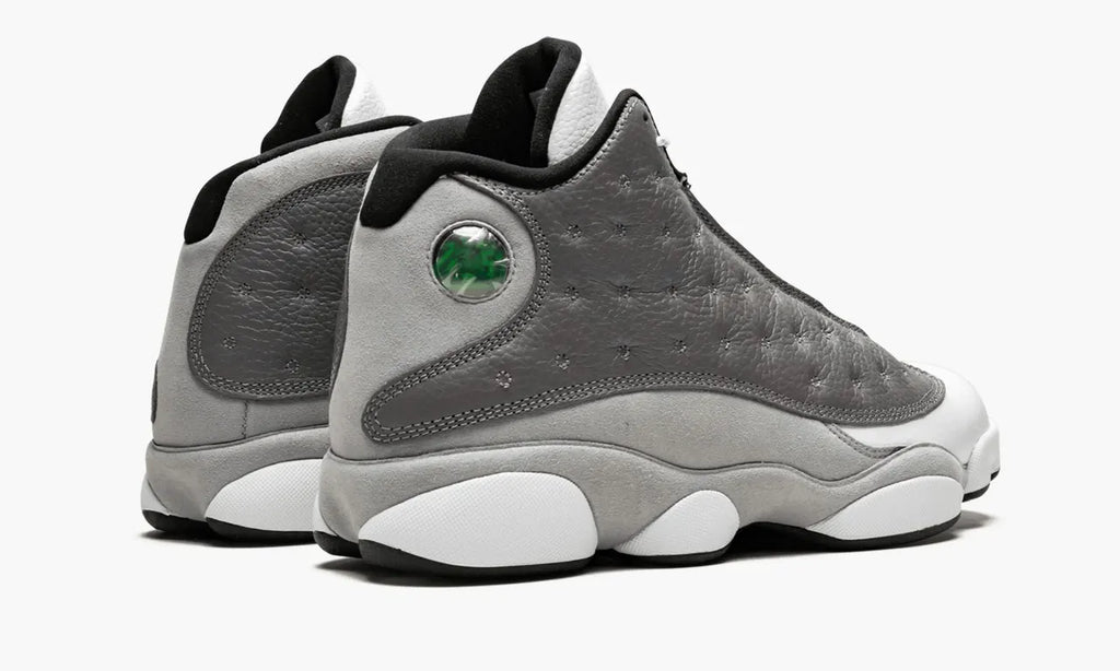 Air Jordan 13 Wolf Grey - Hình 4