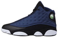 Air Jordan 13 Navy Black