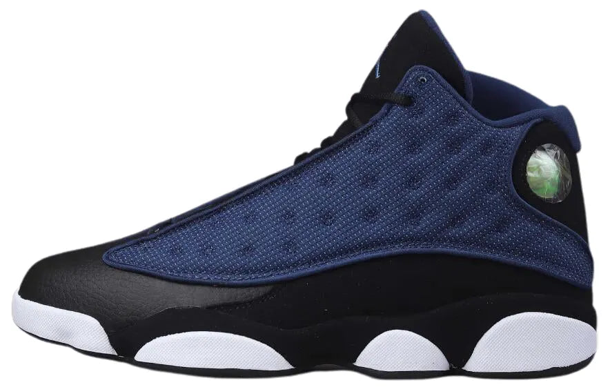 Air Jordan 13 Navy Black