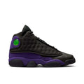 Air Jordan 13 Black Grape