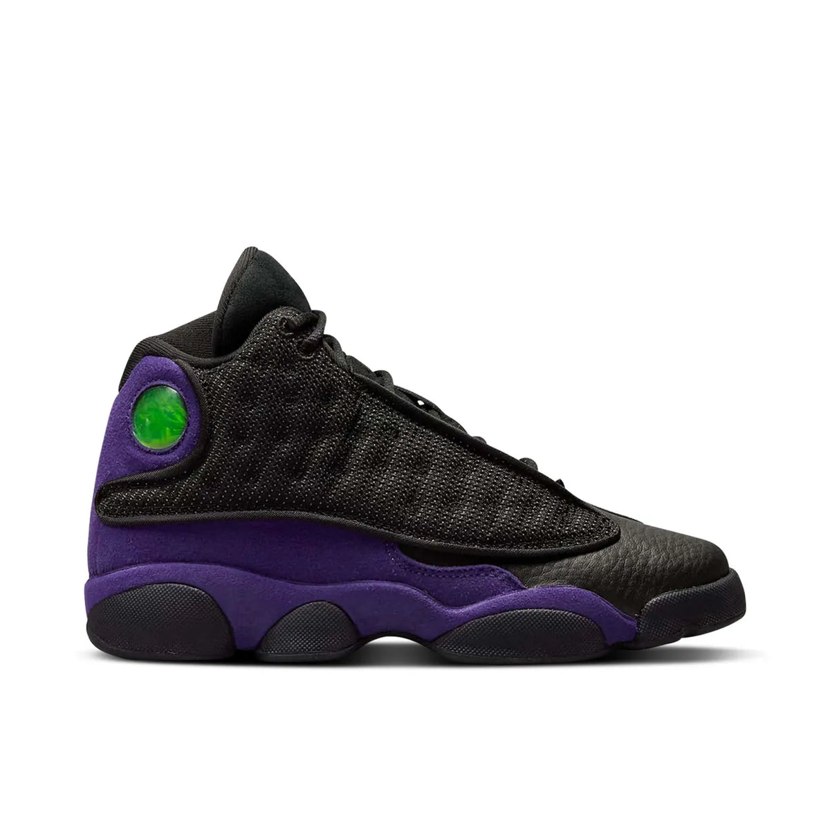 Air Jordan 13 Black Grape