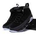 Air Jordan 9 Retro Black