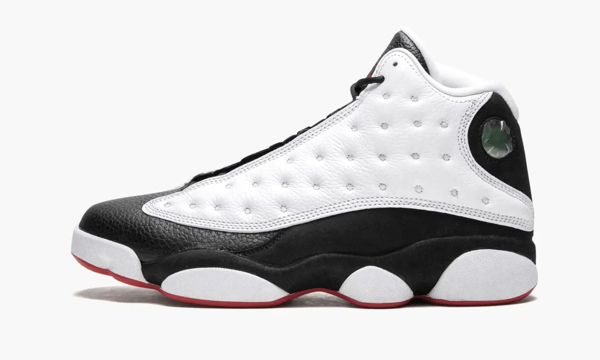 Air Jordan 13 He Got Game - Hình 2