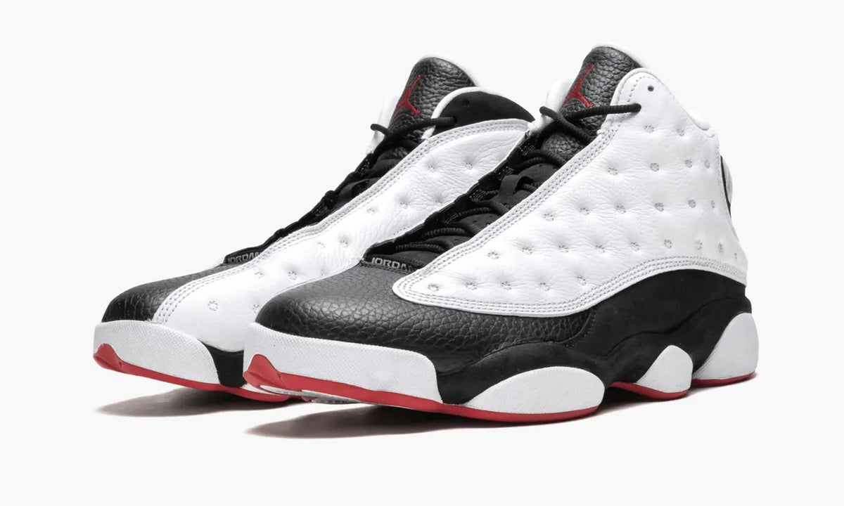 Air Jordan 13 He Got Game - Hình 3