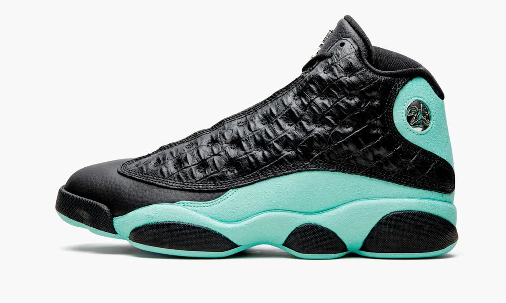 Jordan 13 Retro Black Mint - Hình 2