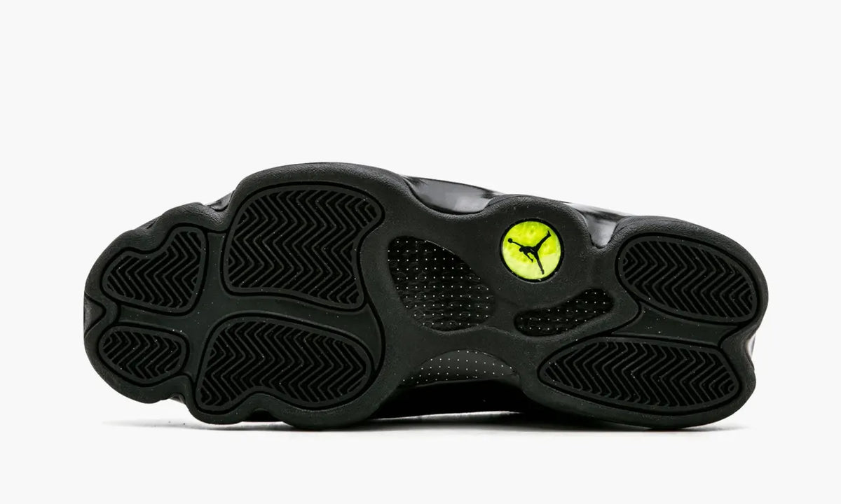 Jordan 13 Black Stealth - Hình 2
