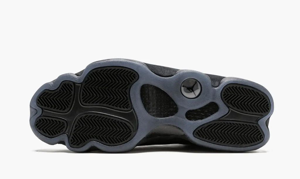 premium Jordan 13 Retro Black Cat - Hình 6