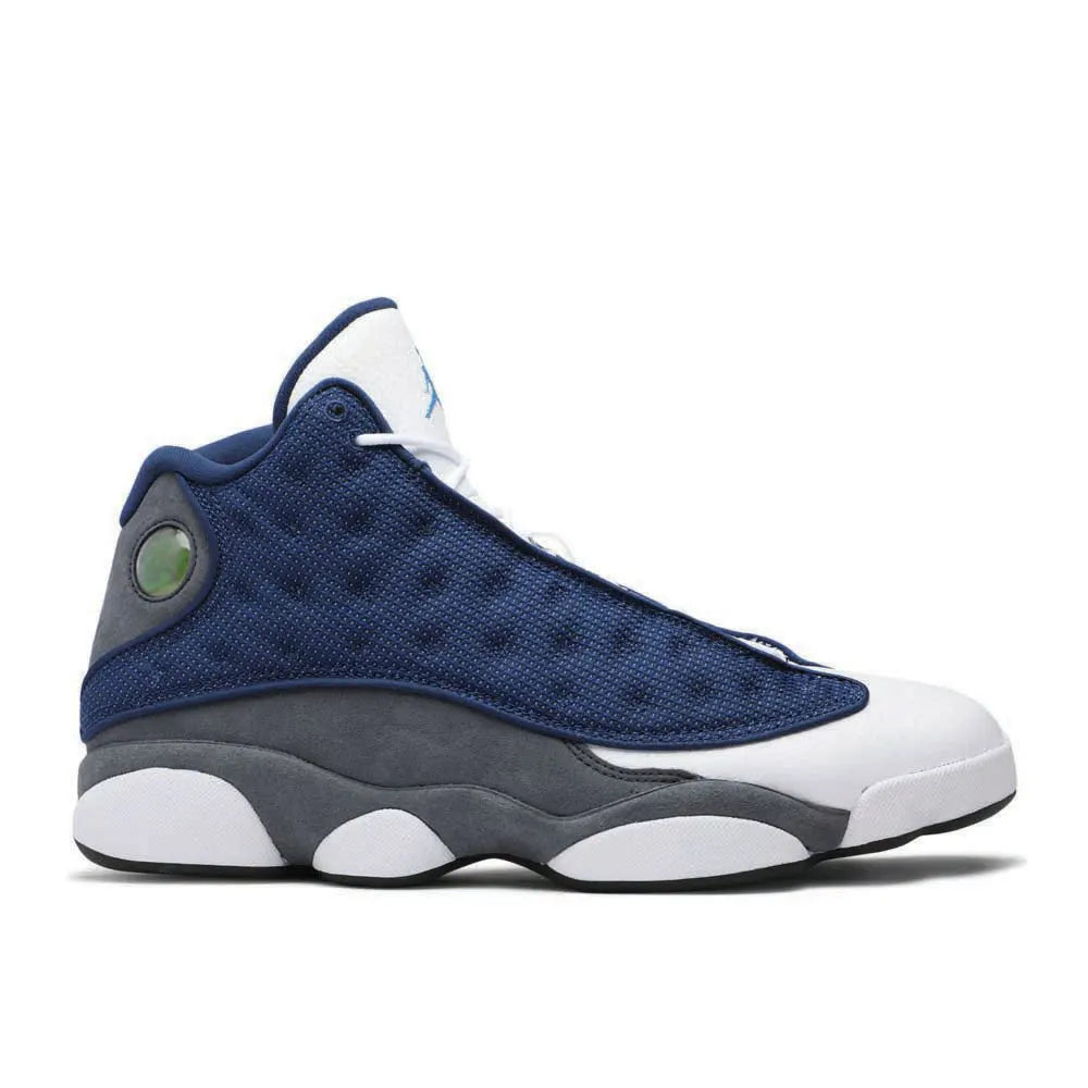 Air Jordan 13 Retro Navy
