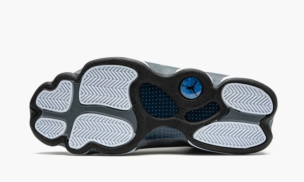 Air Jordan 13 Retro Brave Blue - Hình 2