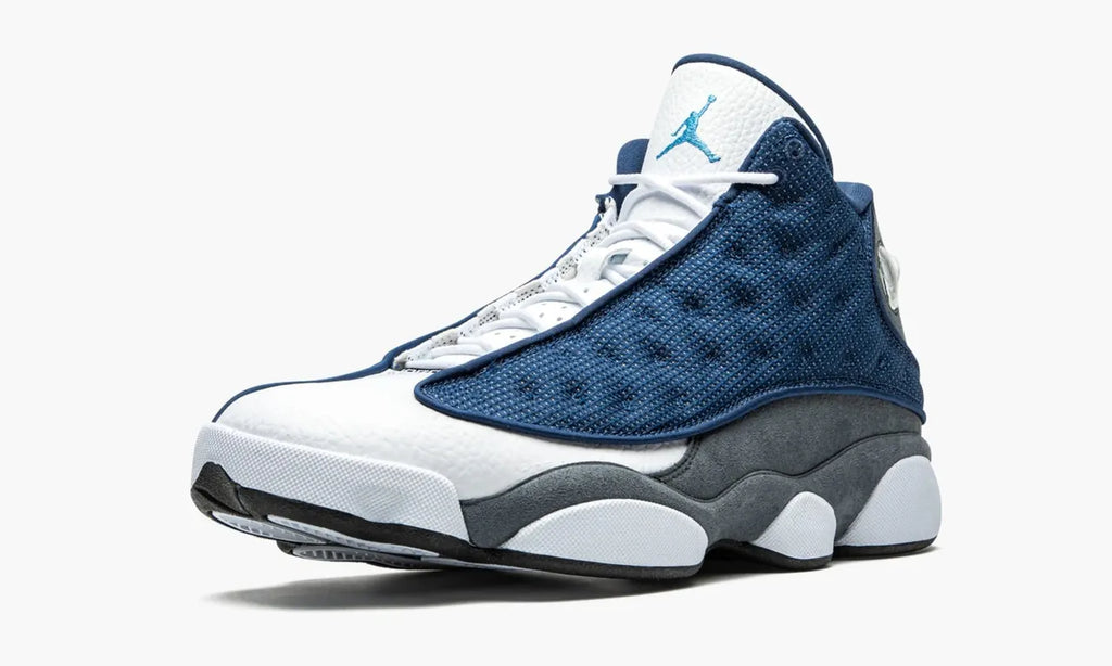 Air Jordan 13 Retro Brave Blue