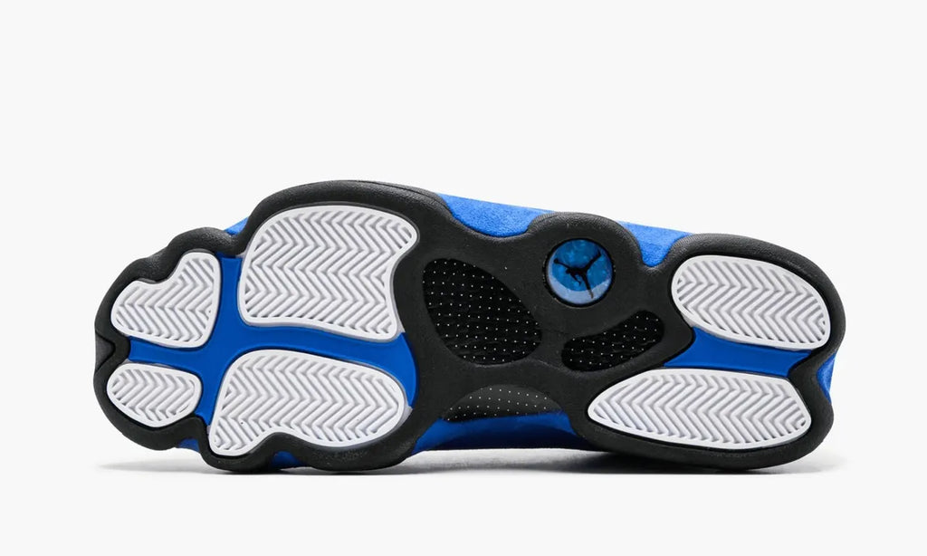 classic Jordan 13 Retro Hyper Royal - Hình 7