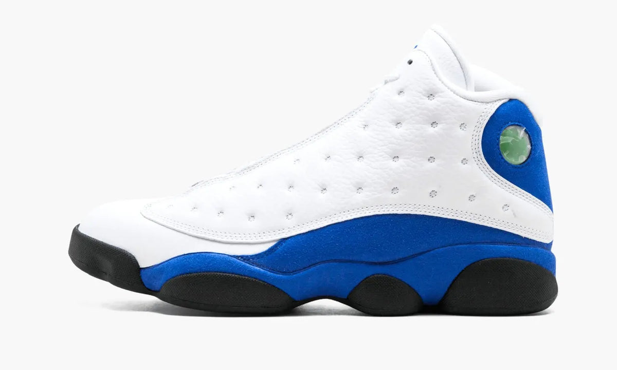 classic Jordan 13 Retro Hyper Royal - Hình 3