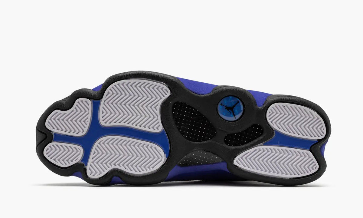 classic Jordan 13 Retro Hyper Royal - Hình 12