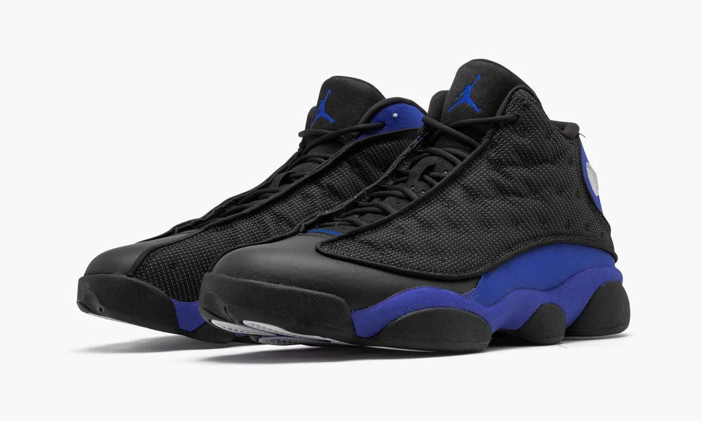 classic Jordan 13 Retro Hyper Royal - Hình 9