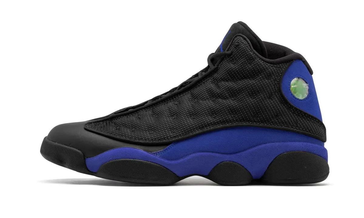 classic Jordan 13 Retro Hyper Royal - Hình 2